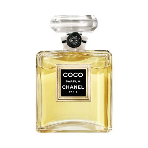 coco chanel perfume date